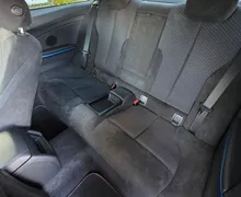 Zunanja slika - BMW Serija 4 - Coupe: 420i XDRIVE COUPE M-PAKET BI-XENON-ALU19-1.LASTNI - 13 - Predogledna slika