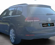 Zunanja slika - Volkswagen Golf - Variant 1.6 TDI - 4 - Predogledna slika
