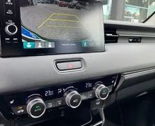Zunanja slika - Honda HR-V - 1.5 i-MMD Hybrid Advance CVT - 12 - Predogledna slika