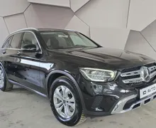 Zunanja slika - Mercedes-Benz GLC-Razred - GLC 200 d 4MATIC Avt. - 1 - Predogledna slika