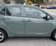 Zunanja slika - KIA Picanto - 1.0 GDI LX Active. M T  4-sedežni - 2 - Predogledna slika