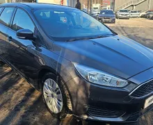 Zunanja slika - Ford Focus - Sport 1.5 TDCi KLIMA-PDC-MULTIFUKCIJA-2.LASTNIK - 3 - Predogledna slika