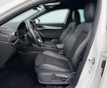 Notranja slika - Cupra Formentor - 1.4 eHybrid DSG-ACC-Full LED-Vzvratna kamera Navi. - 7 - Predogledna slika