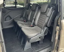Zunanja slika - Ford Tourneo - Tourneo - 10 - Predogledna slika