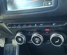 Zunanja slika - Dacia Duster - 4x4 dCi 115 Prestige - SLO poreklo - 5 - Predogledna slika