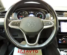 Zunanja slika - Volkswagen Passat - Variant 2.0 TDI BMT SCR Business DSG LED-ACC-KAMERA-M.KOTI - 14 - Predogledna slika