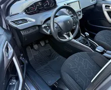 Zunanja slika - Peugeot 2008 - 1.2 PureTech 82 ACTIVE 1.LASTNIK-SLOVENSKI - 7 - Predogledna slika
