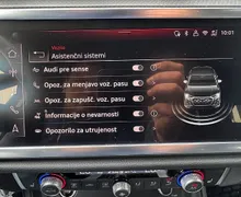 Zunanja slika - Audi Q3 - Sportback 35 TDI S-tronic S-Line - 20 - Predogledna slika