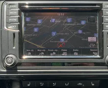 Zunanja slika - Volkswagen Multivan - 2.0 TDI DMR Comfortline DSG. LED. NAVI. 2X PDC. - 19 - Predogledna slika