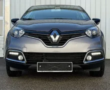 Zunanja slika - Renault Captur - Authentique Energy TCe 90 - 2 - Predogledna slika