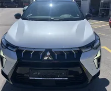 Zunanja slika - Mitsubishi ASX - 1.3 DI-T MHEV 116kW DCT7 INTESE - 2 - Predogledna slika