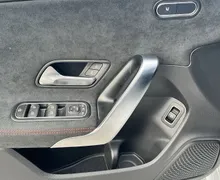 Zunanja slika - Mercedes-Benz CLA-Razred - Coupe 180 AMG Line  ...Komisijska prodaja... - 8 - Predogledna slika