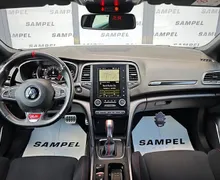 Zunanja slika - Renault Mégane - Megane R.S. TCe 280 EDC FAP - SLO POREKLO - 1. LASTNIK - 8 - Predogledna slika