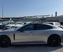 Zunanja slika - Porsche Panamera - 2.9 4S 4WD-PANO-ACC-21COL-BOSE-KAMERA-USNJE - 4 - Predogledna slika