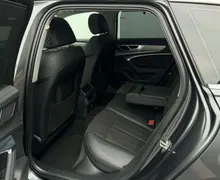 Zunanja slika - Audi A6 - Avant 3.0 TDI-Q-S LINE-PANORAMA-1 LASTNIK-MATRIX-VIRTU.. - 12 - Predogledna slika