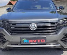 Zunanja slika - Volkswagen Touareg - 3.0-V6-286KM-2X-R-LINE-MATRIX-KAMER-ACC-21C-HEAD-U - 4 - Predogledna slika