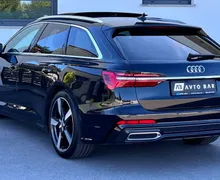 Notranja slika - Audi A6 Avant - 50 TDI+S-LINE+FULL LED+ PANORAMA+ACC+F1 - 8 - Predogledna slika