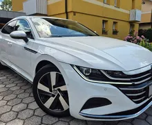 Zunanja slika - Volkswagen Arteon - 2.0 TDI avt. VIRTUAL KAMERA 360 1.LETNO JAMSTVO - 1 - Predogledna slika