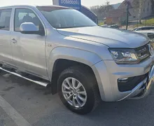 Zunanja slika - VW Amarok - 3.0 TDI KAMERA NAVI -LED DDV-REDUKTOR - 6 - Predogledna slika