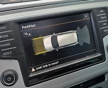 Zunanja slika - VW Passat - Variant 2.0 TDI BlueM.Tech. COMFORTLINE PANORAMA-ALU - 15 - Predogledna slika
