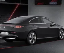 Zunanja slika - Mercedes-Benz CLA-Razred - CLA 200 EQ Tech Progressive Edition - 3 - Predogledna slika