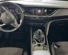 Zunanja slika - Opel Insignia - 1.6 CDTi.USNJE.NAREJEN VEL.SERVIS+MENJALNIKU - 7 - Predogledna slika