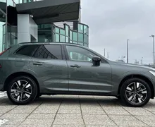Zunanja slika - Volvo XC60 - B5  P  AWD Plus Dark... - 4 - Predogledna slika
