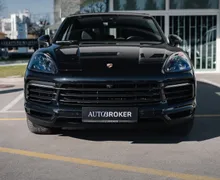 Zunanja slika - Porsche Cayenne - S - ACC 360 MATRIX ZR.VZMET PANO BOSE PA 12-28 - 2 - Predogledna slika