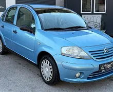 Zunanja slika - Citroën C3 - 1.4i SX - 3 - Predogledna slika
