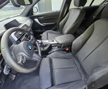 Zunanja slika - BMW Serija 1 - : 116i M SPORT LED-NAVI-ALU-KAMERA-2.LASTNIK - 12 - Predogledna slika