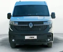 Zunanja slika - Renault Master - L3H2P3 dci 170 - 6 - Predogledna slika