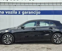 Zunanja slika - Mercedes-Benz A-Razred - A 200 d Progressive Avt. - 7 - Predogledna slika