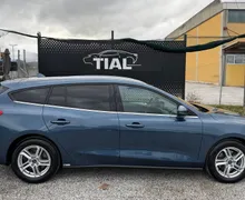 Zunanja slika - Ford Focus - EcoBoost-LED-KAMERA-LINE ASS-MOZEN NAKUP BREZ POL. - 8 - Predogledna slika