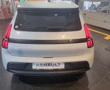 Zunanja slika - Renault 5 E-tech - Evolution EV40 90kW - 6 - Predogledna slika