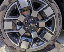 Zunanja slika - Hyundai Kona - EV 65.4 kWh Impression°°Testno vozilo - 5 - Predogledna slika