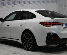 Zunanja slika - BMW Serija 4 - Gran Coupe: 430d xDrive -M.SPORT.PRO-LCI-KAM360-RADAR-PA - 8 - Predogledna slika