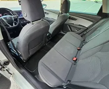 Notranja slika - Seat Leon - ST 1.6 TDI DSG STYLE |LED|KAMERA|TEMPOMAT|APP|TOP| - 10 - Predogledna slika