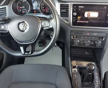 Zunanja slika - Volkswagen Golf - Sportsvan 1.6 TDI Comfortline 85  115 - 5 - Predogledna slika