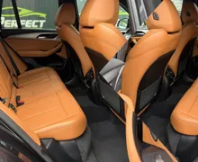 Zunanja slika - BMW X3 - serija : xDrive 20d xLine | Panorama | Usnje | FullLed - 16 - Predogledna slika