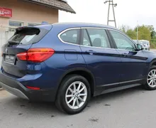 Zunanja slika - BMW X1 - serija : sDrive16d - 10 - Predogledna slika
