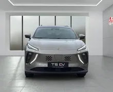 Zunanja slika - Forthing T5 Evo EV - FRIDAY 64.4kWh + PANORAMA + DAB + RADAR + BLISS + - 2 - Predogledna slika