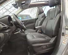 Zunanja slika - Subaru Forester - 2.0i Premium 4X4 CVT MHEV ACC KAMERA 1.LASTNIK - 9 - Predogledna slika