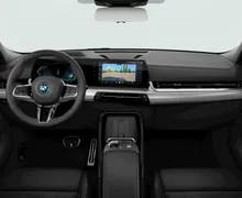 Zunanja slika - BMW iX - 2 xDrive30 - 9 - Predogledna slika