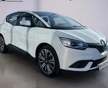 Zunanja slika - Renault Scénic - Scenic Life 115 TCe - 2 - Predogledna slika