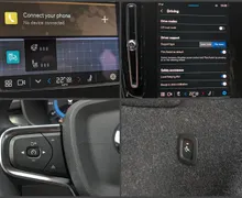 Zunanja slika - Volvo XC40 - B3P - 14 - Predogledna slika