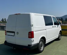 Zunanja slika - VW Transporter - T6 Kombi 2.0 TDI DMR VZR. KAM. 2X PDC - 5 - Predogledna slika