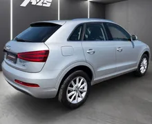 Zunanja slika - Audi Q3 - quattro 2.0 TDI-SLO-1.Lastnik-Bixsenon-PDC-Tempoma - 3 - Predogledna slika