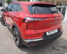 Zunanja slika - Renault Symbioz - Techno 140TCe + paket Varnost in Parkiranje - 7 - Predogledna slika