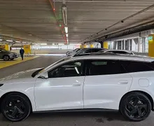 Zunanja slika - BYD SEAL 6 - DM-i Touring COMFORT PHEV - skupni doseg 1350 km - 2 - Predogledna slika