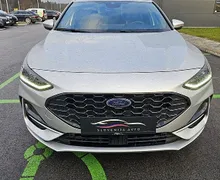 Zunanja slika - Ford Focus - 1.5 EcoB 115 ST-Line AT8|Navi|FuLED|Assist|Radar - 2 - Predogledna slika